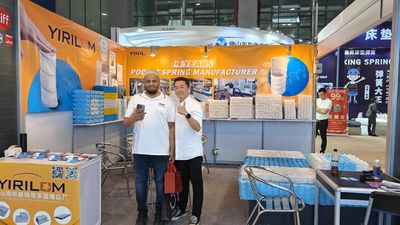 Китай Foshan Gaoming Hecheng Yirilom Household Factory