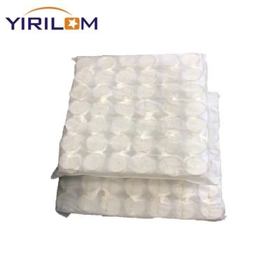 China Row Material Professional Manufacturer Pocket Coil Springs для диванных мебельных подушек
