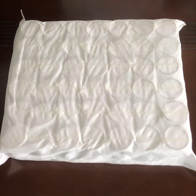 Индивидуальные пружины карманного типа высотой четыре дюйма для удобных диванов