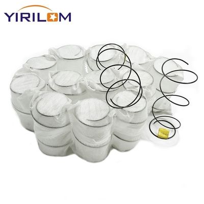 Карбоновая сталь Карманная пружина Катушка Стальная проволока Карманная пружина для дивана Стоимость