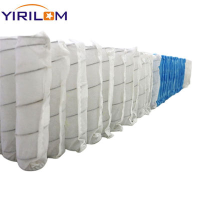 Хорошая цена Оптовая продажа 20 см 8 дюймов Высота 1,8 мм 2,0 мм Зонный карманный пружинный катушка онлайн