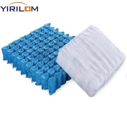 Хорошая цена Тихая и прочная карманная пружина для производителей диванов онлайн