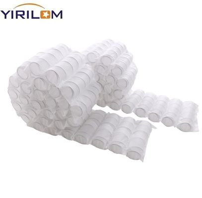 Хорошая цена 1.8 мм Стальной диван карманная пружина катушка для секционных диванов онлайн