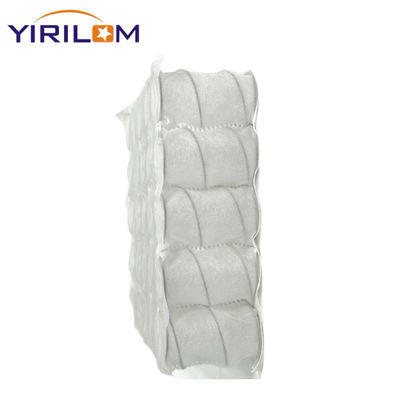 Хорошая цена Диван Пружинный карман 4 дюйма Средняя жесткость Высокоуглеродистая сталь онлайн