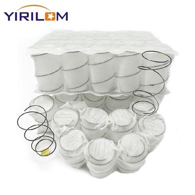 Хорошая цена Funiture карманная пружина для дивана сиденья подушка ядро диаметр 6-7 см онлайн