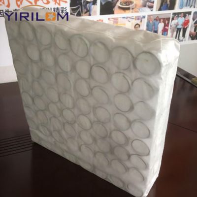 Хорошая цена На заказ диван карманные пружины высокоуглеродистая сталь 1,8 мм проволока онлайн