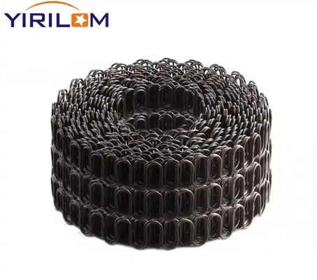 OEM Zig Zag Мебельные пружины Стальные обивки Диванные пружины
