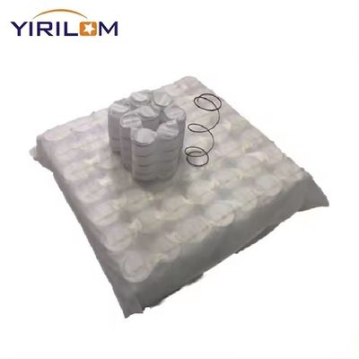 Дешевый заводская цена диван весна карманные карманные пружины для диван подушки