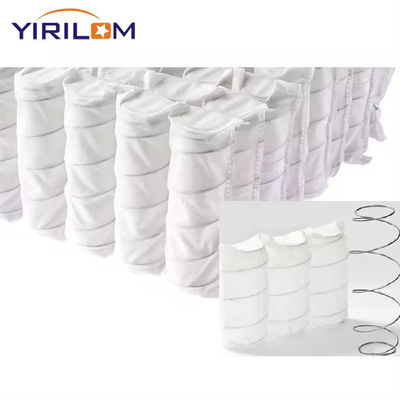 Дешевый заводская цена диван весна карманные карманные пружины для диван подушки