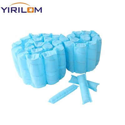 Специализированный 20X20inch 1.8mm Pocket Coil Spring Unit для диванной подушки