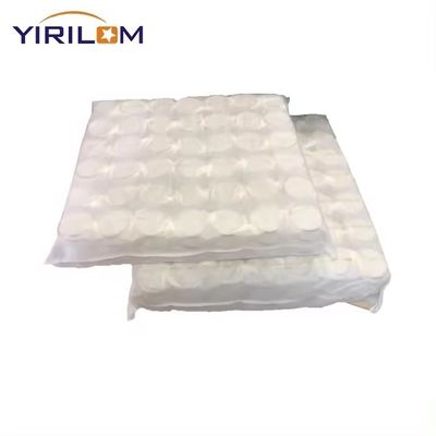 Специализированный 20X20inch 1.8mm Pocket Coil Spring Unit для диванной подушки