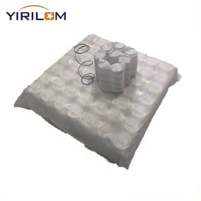 Специализированный 20X20inch 1.8mm Pocket Coil Spring Unit для диванной подушки