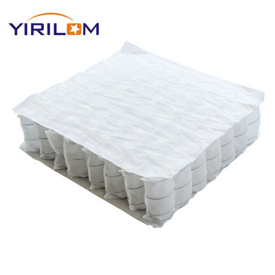 Прочная пружина для дивана из высокоуглеродистой стали с ресурсом более 50 000 циклов испытаний на прочность и настраиваемым размером для подушек дивана