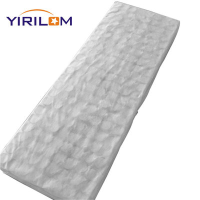 Прочная пружина для дивана из высокоуглеродистой стали с ресурсом более 50 000 циклов испытаний на прочность и настраиваемым размером для подушек дивана