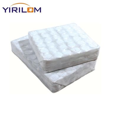 Оптовая 20 " * 20 " * 4 " карманная пружинная подушка для дивана