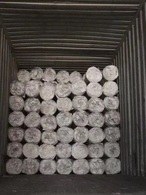 Специализированный 2,0 мм стальной проволоки карманный пружинный блок индивидуальный матрас пружинный карманный блок