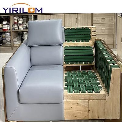 Диван Эластичная повязка Покрытие DIY Диван Стул Диван Сидящий ремень Замена Покрытия