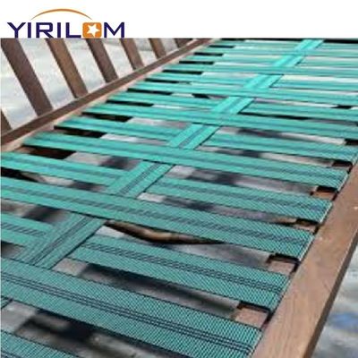 Диван Эластичная повязка Покрытие DIY Диван Стул Диван Сидящий ремень Замена Покрытия