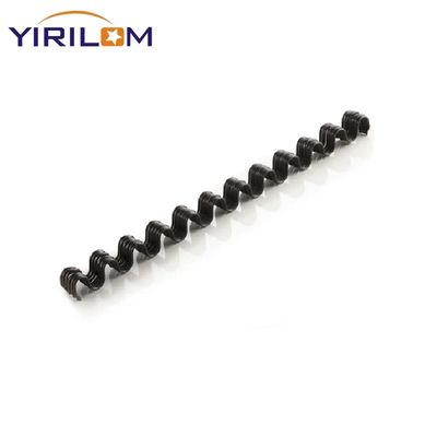 Дешевый Pprice Custom Curve Zigzag Sofa Spring Для изготовления дивана