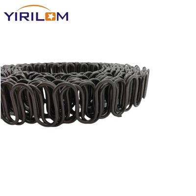 Дешевый Pprice Custom Curve Zigzag Sofa Spring Для изготовления дивана
