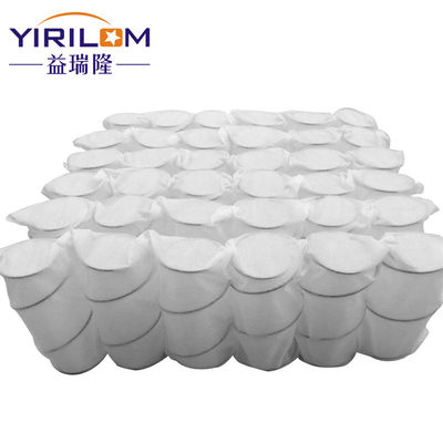 Отталкивающий от пятен высокая устойчивость экономия места карманная весна для дивана