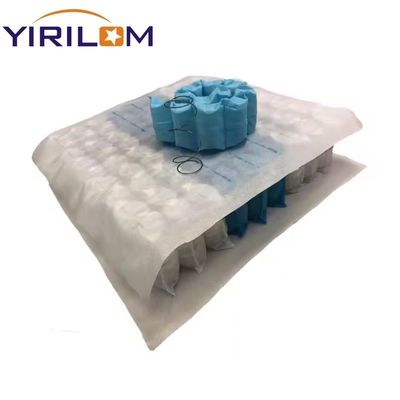 Guangdong Manufacture низкая цена высокопроизводительный карманный катушек пружинный блок для диванной подушки