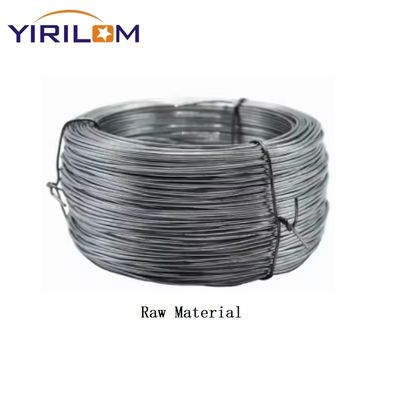 China Row Material Professional Manufacturer Pocket Coil Springs для диванных мебельных подушек