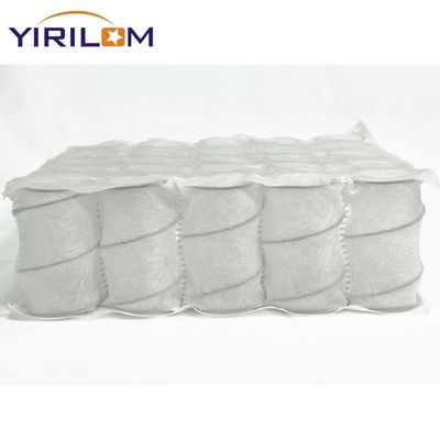 Угловой диван, пружинный блок, 1.0-2.3 мм, средняя жесткость