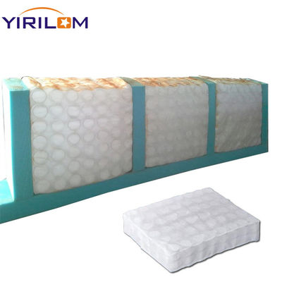 Высокое качество Дешевая цена 18*18*4 дюймов Эластичная карманная катушка весна для диванной подушки