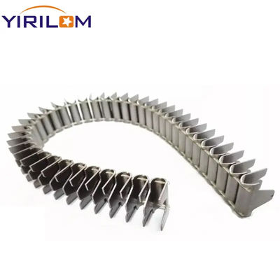 Матрацные сцепки M66CL-4 Сцепки с лентой Vertex 88H23S