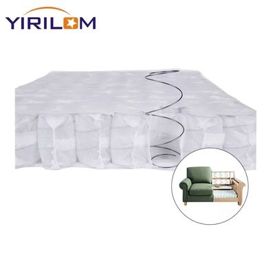 Специальный Comfort карманные пружинные катушки для диванной подушки