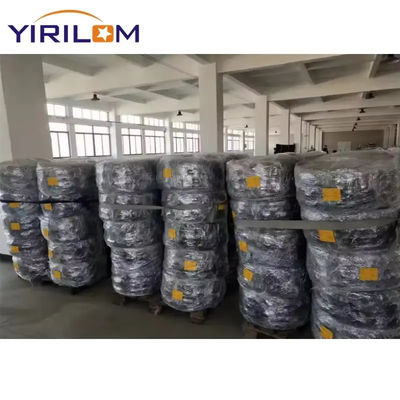 Диванные аксессуары Пластиковая застежка для зигзаговой пружины YIRILOM 200 м / рулон Длина 80 кг Прочность на растяжение Легко устанавливать