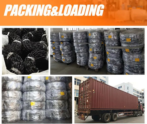 Прочная пластиковая клипса с нейлоновым усилением, расстояние между узлами 10 см, длина 200 м, для крепления пружин-змейки в диванах