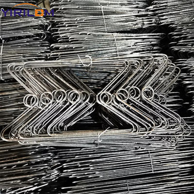 Специализированная поверхностная обработка Беззвучная подушка поддержка пружина с высокоуглеродным стальным ядром для прочных аксессуаров для матрасов