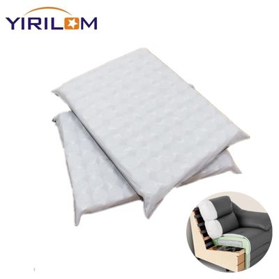 Долговечная пружинная змейка для дивана из стальной проволоки 2,0 мм с возможностью настройки размера для повышения прочности