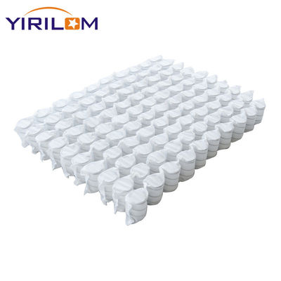 1.8 мм и 2.0 мм стальной проволоки диван карманная весна с настраиваемым размером для поддержки подушки