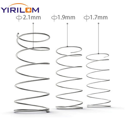 3-зонный пружинный блок Pocket Spring 4 дюйма для матраса, дивана, настраиваемый