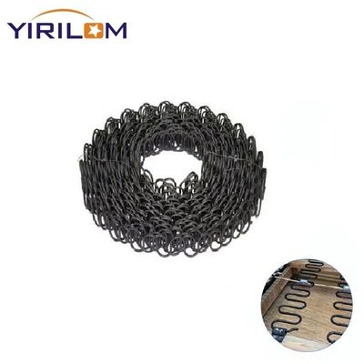 4-8 катушек, катушки, диван, зигзаговые пружины