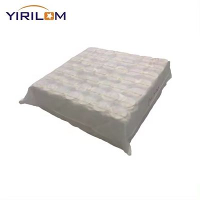 Пружинный блок из высокоуглеродистой стальной проволоки для подушек дивана с настраиваемыми размерами и комфортом для снятия давления