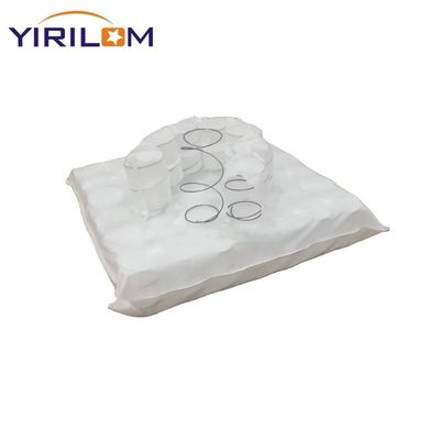 Китай Производство Custom Sofa Pocket Spring Unit Хороший 1,8 мм подушка Pocket Spring Для дивана