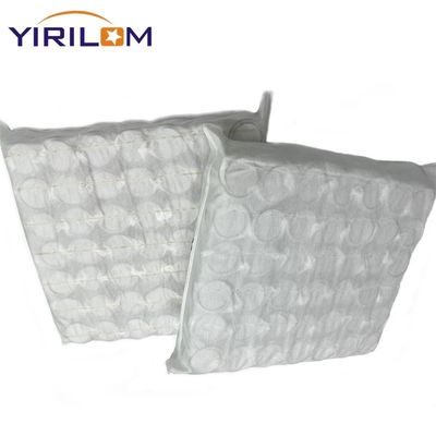 Популярный 20"*20"*4" карманный диван весна карманная весна катушка карманная весна