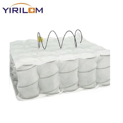 Популярный 20"*20"*4" карманный диван весна карманная весна катушка карманная весна