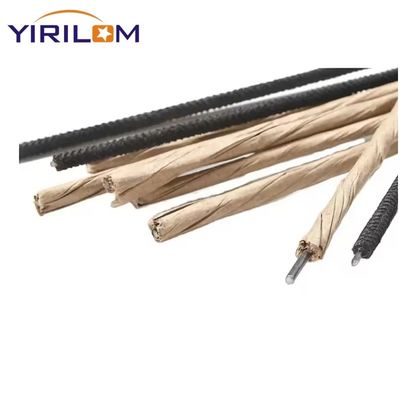 Мебельный аксессуар, часть, бумажно-обмотанный провод 1.6/1.8/2.0 мм для дивана