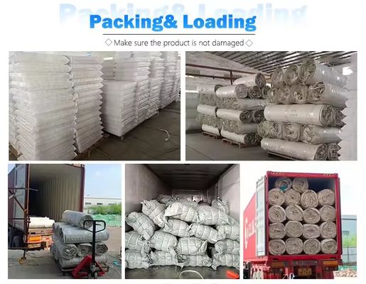 China Row Material Professional Manufacturer Pocket Coil Springs для диванных мебельных подушек