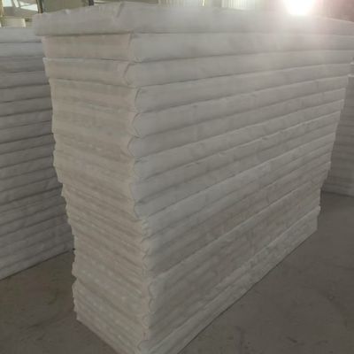 Оптовая продажа пружинных блоков для диванов от производителя, высота 4 дюйма, пружинный блок для дивана