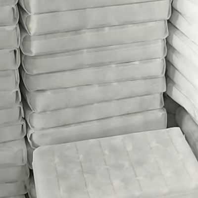 Оптовая 4 дюйма высоты карманной пружины катушки для дивана