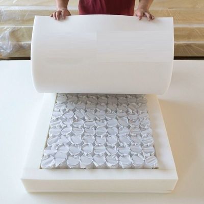 Оптовая 4 дюйма высоты карманной пружины катушки для дивана