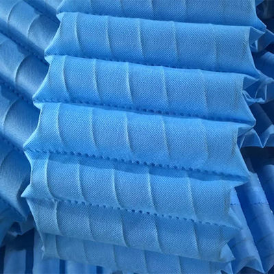 Фабрика пружин для матрасов 1,2 мм Мини-блок пружин Pocket Spring