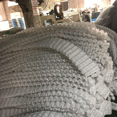 Фабрика пружин для матрасов 1,2 мм Мини-блок пружин Pocket Spring