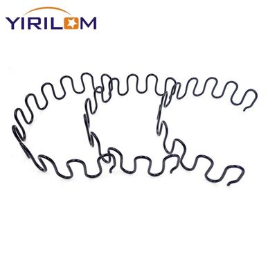 Пружины зигзаг для дивана-кровати с роликами 3,8 мм для фабричной мебели